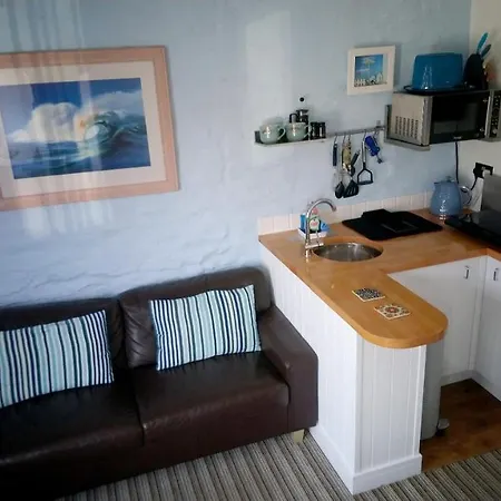 Private Self Catering Newquay Apartment *