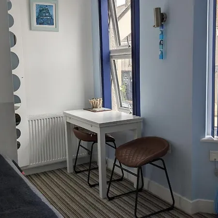 Apartment Private Self Catering Newquay *