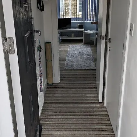 Private Self Catering Newquay Apartman