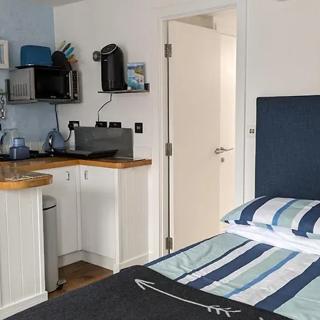 Apartman Private Self Catering Newquay New Quay