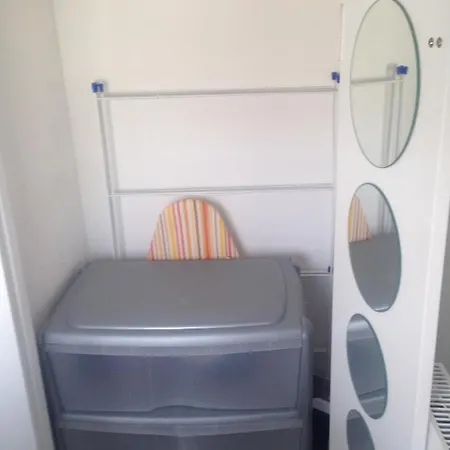 Private Self Catering Newquay Apartman New Quay